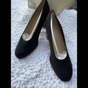 Adrienne Vittadini, Shoes - Sz 7.5, Black